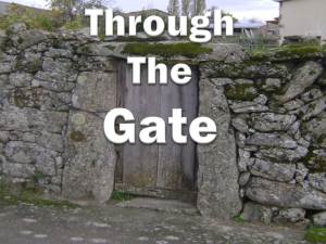 Through The Gate