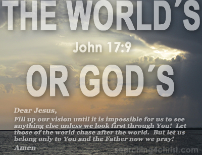 The World´s Or God´s