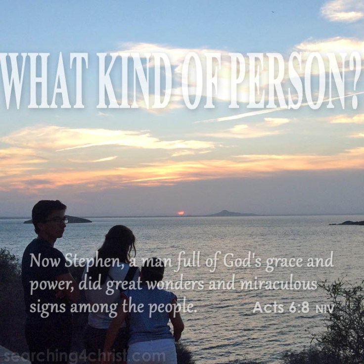 815-what-kind-of-person