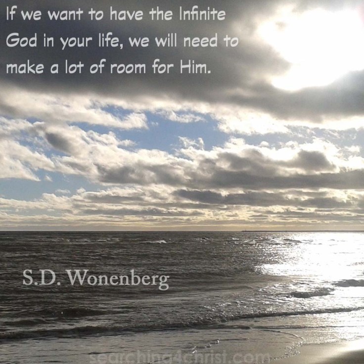 have-infinite-god