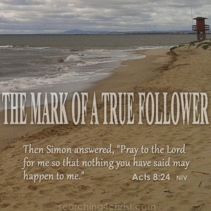 the-mark-of-a-true-follower