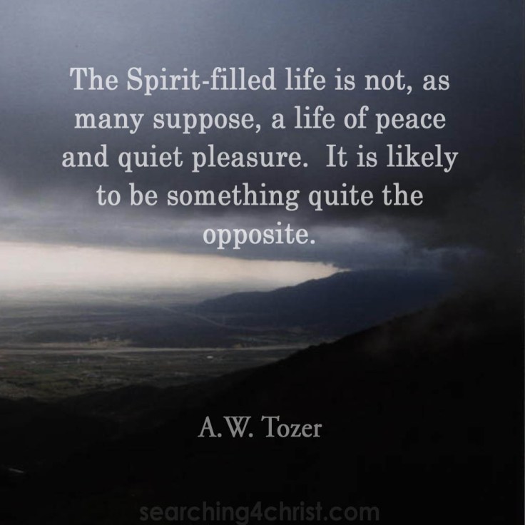 the-spirit-filled-life