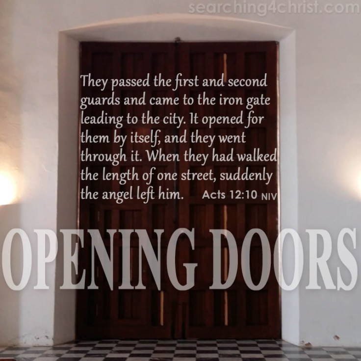 opening-doors