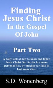 finding-jesus-christ-in-the-gospel-of-john-two