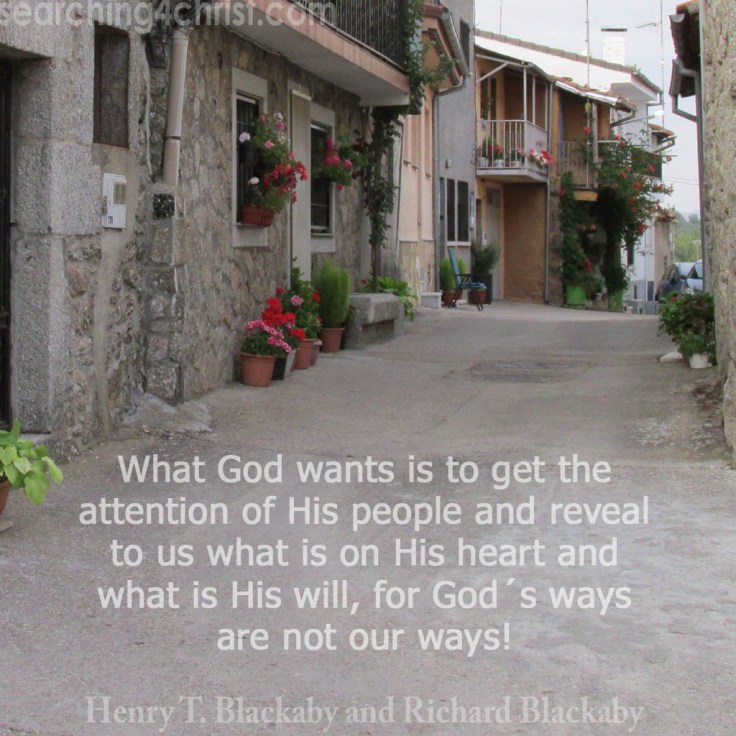 God-wants-the-attention