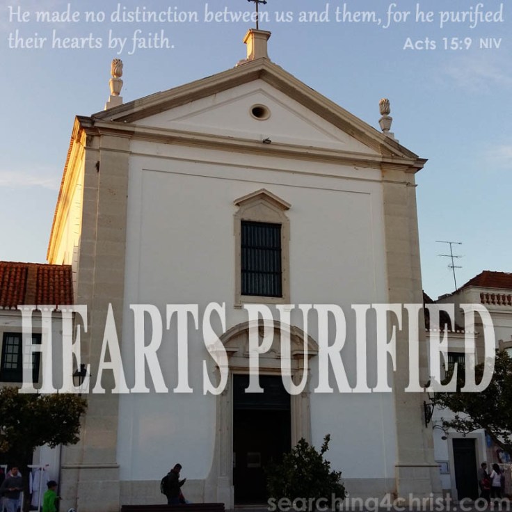 hearts-purified