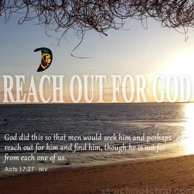 reach-out-for-God