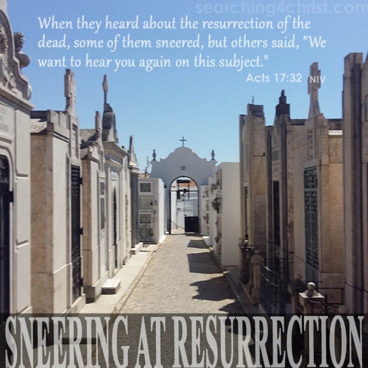 sneering-at-resurrection