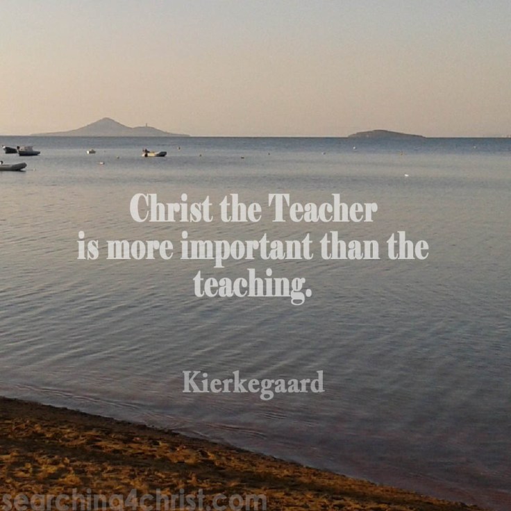 Christ-the-Teacher
