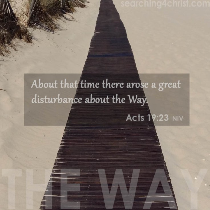 The-Way
