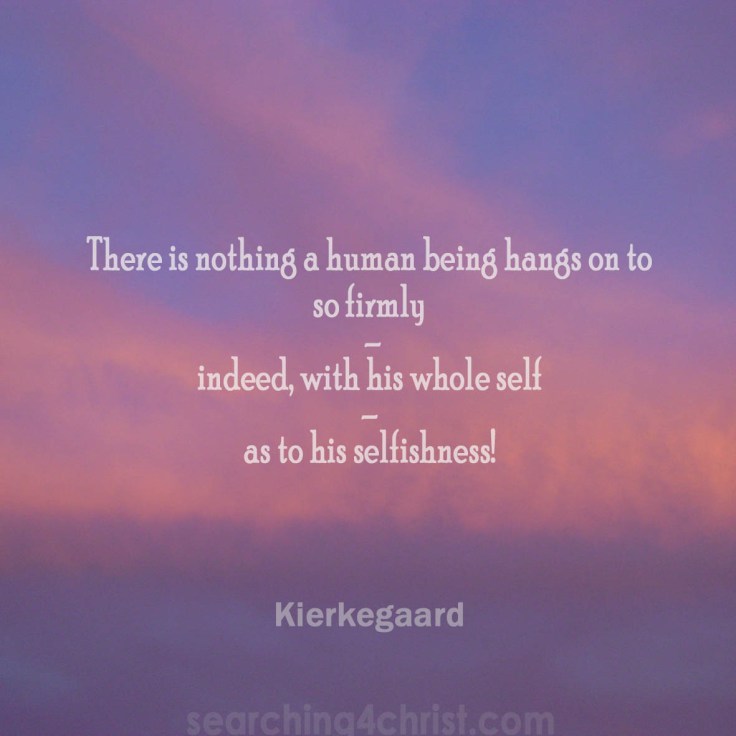 What Humans Hang On To