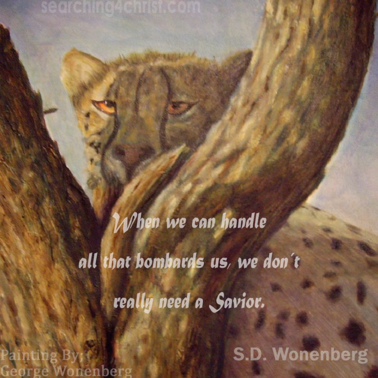 When We Can Handle All