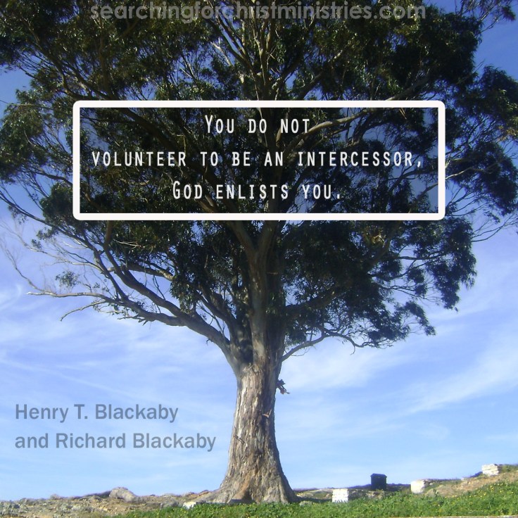 You Do Not Volunteer