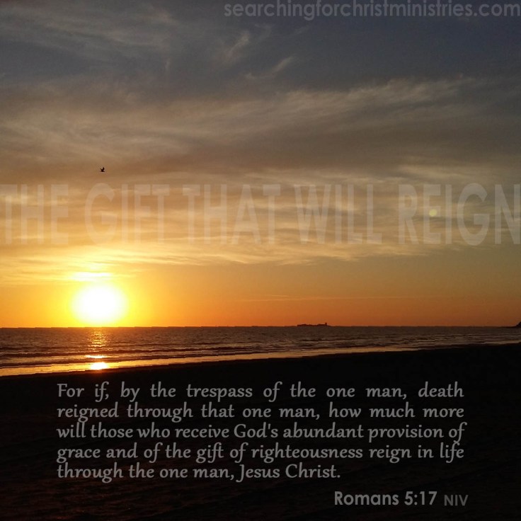 The Gift That Will Reign