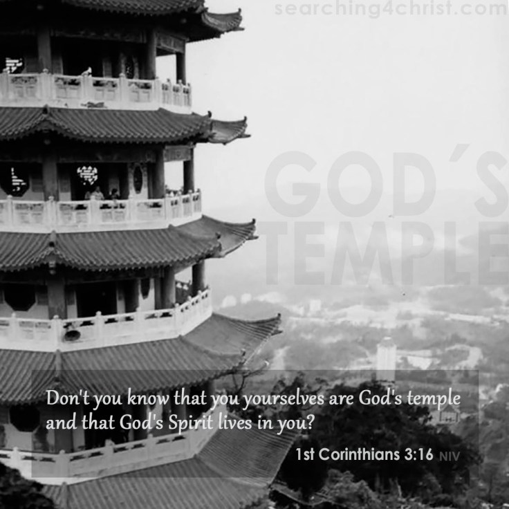 God´s Temple
