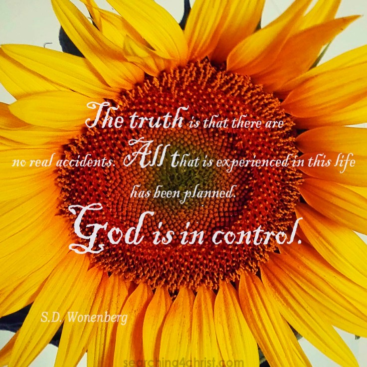 The Truth - No Accidents