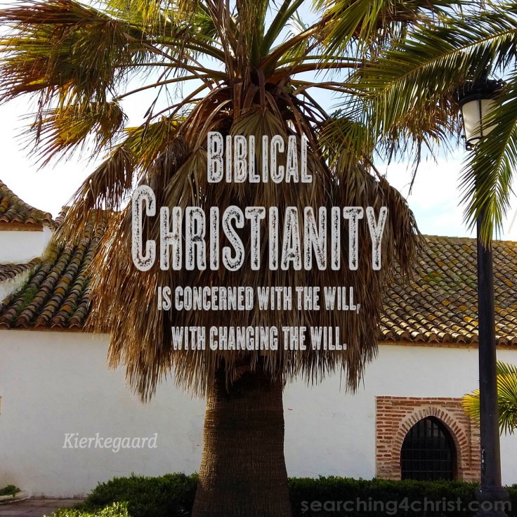 Biblical Christianity