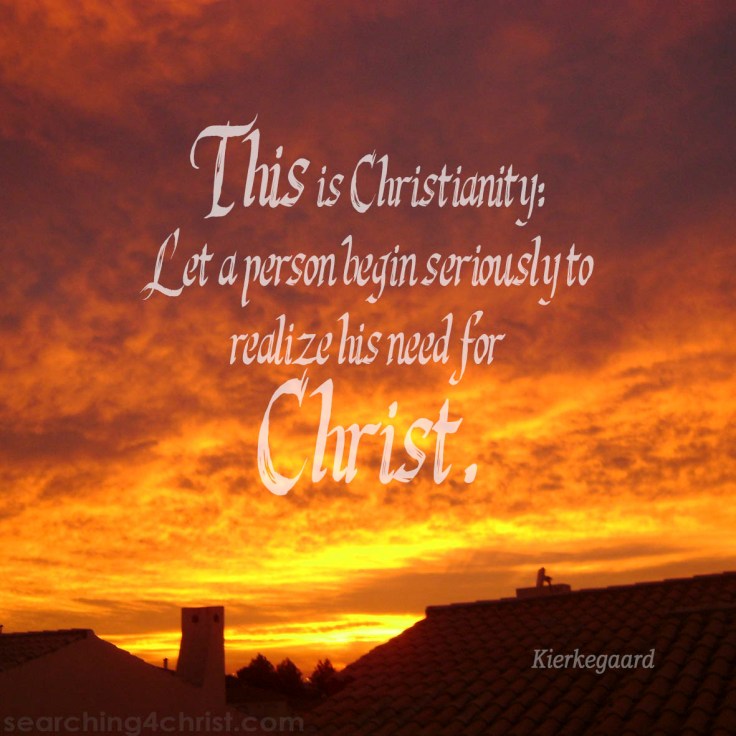 This Is Christianity