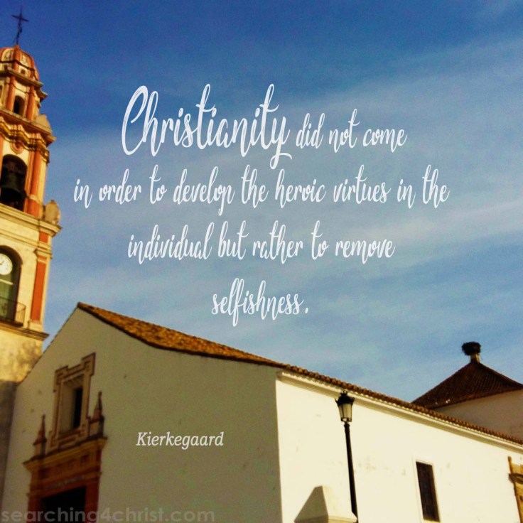 Christianity Came To