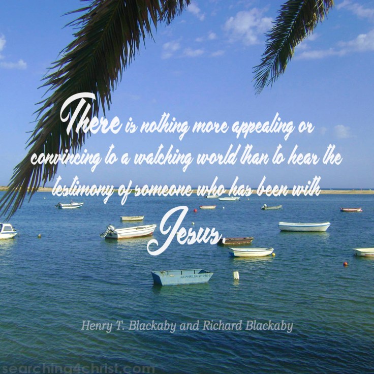 Nothing More Convincing