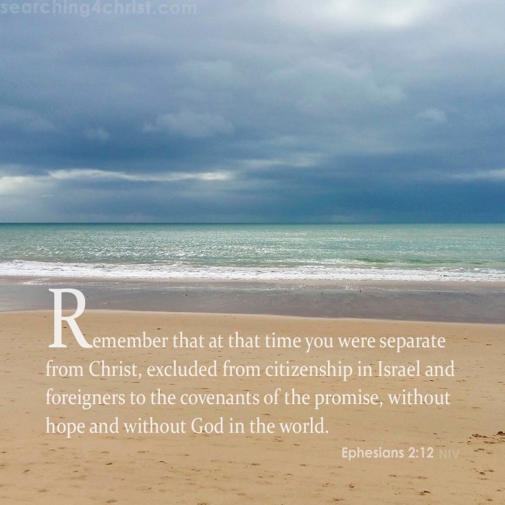 Ephesians 2:12