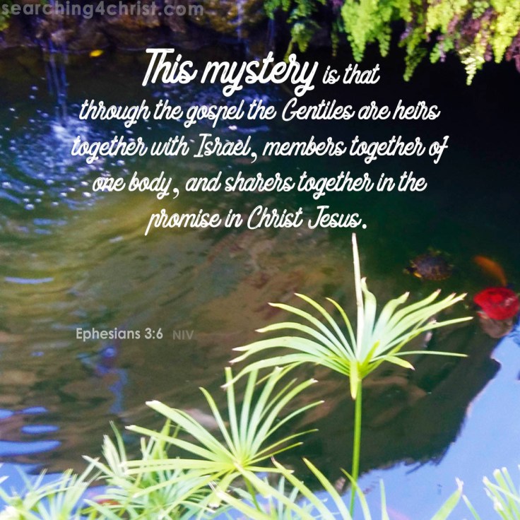 Ephesians 3:6