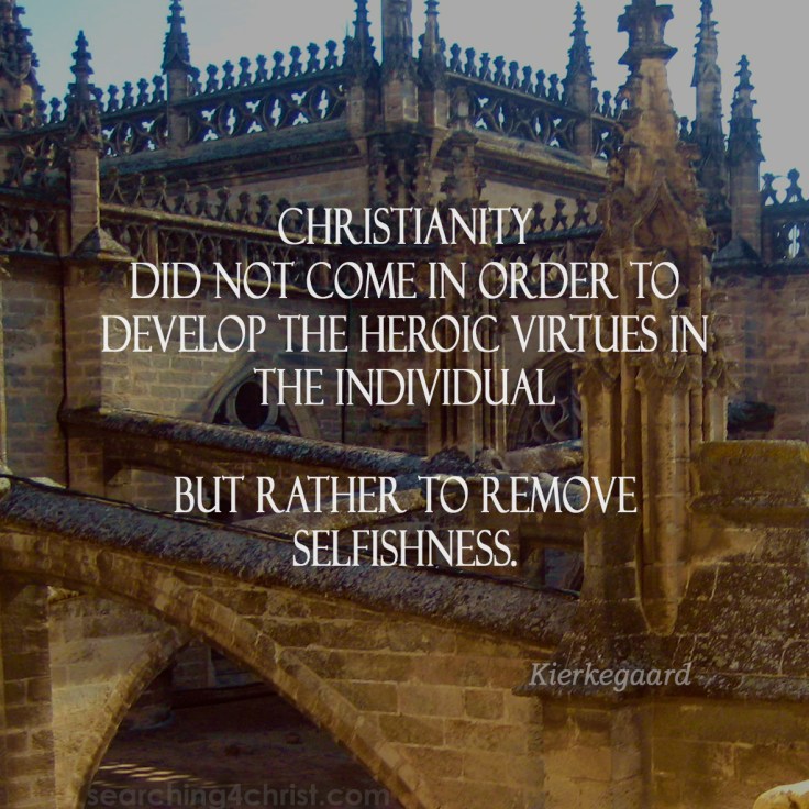 Christianity Came To