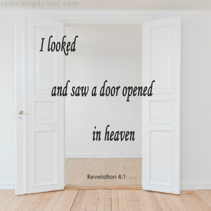 Revelation 4:1