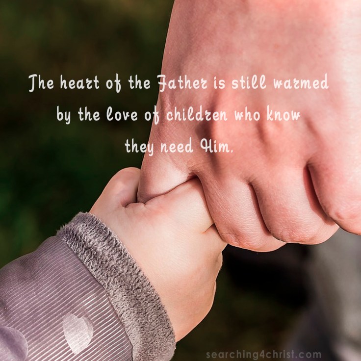 The Father´s Children