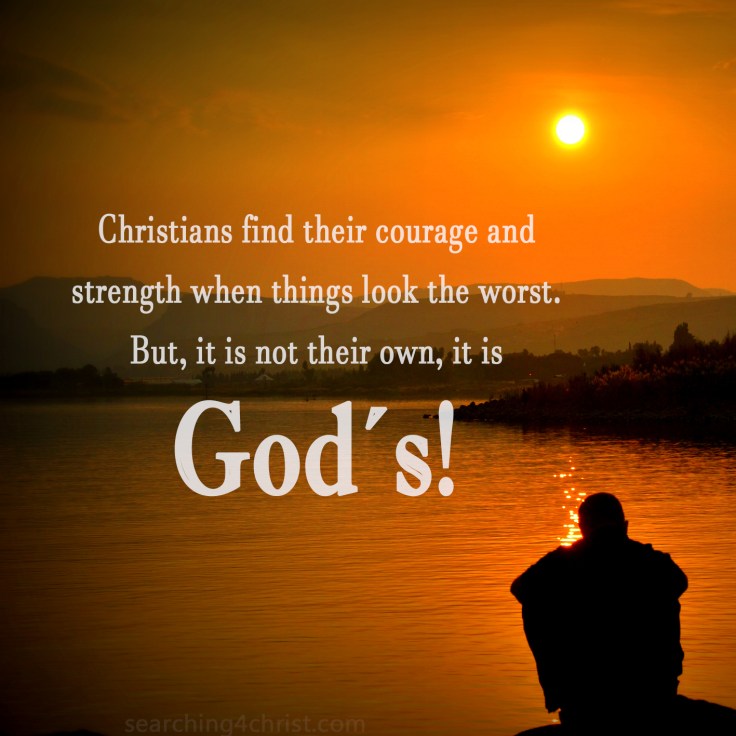 Christian´s Strength