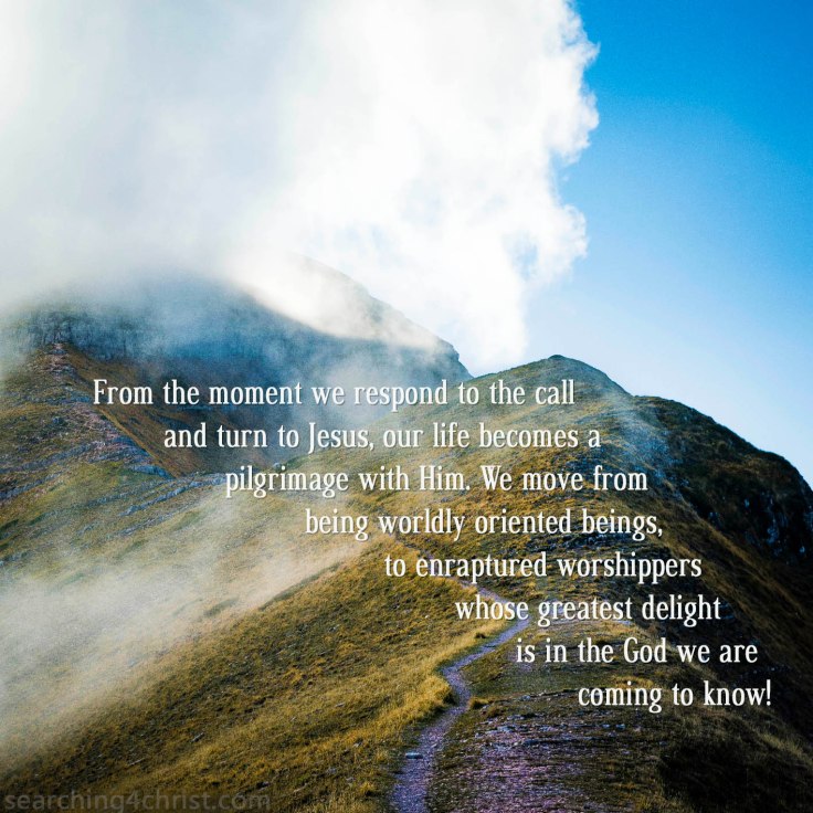 Pilgrimage or Program