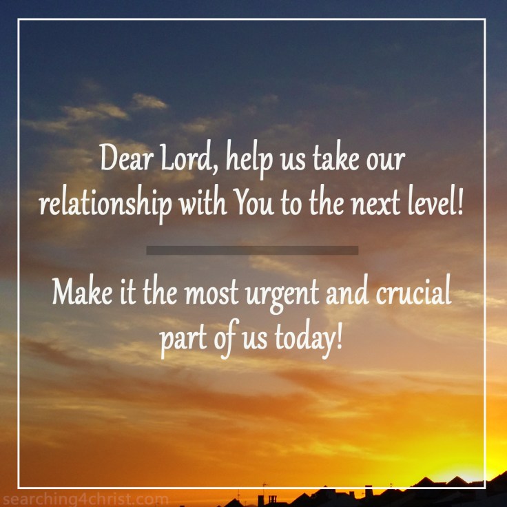 1047 CQ The Next Level