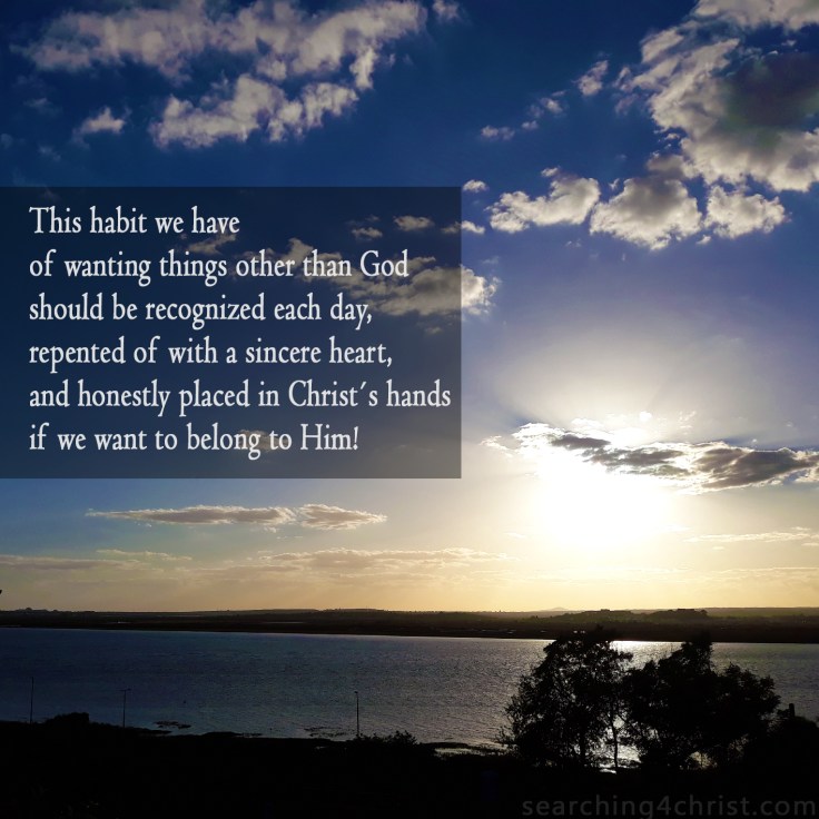 A Most Harmful Habit