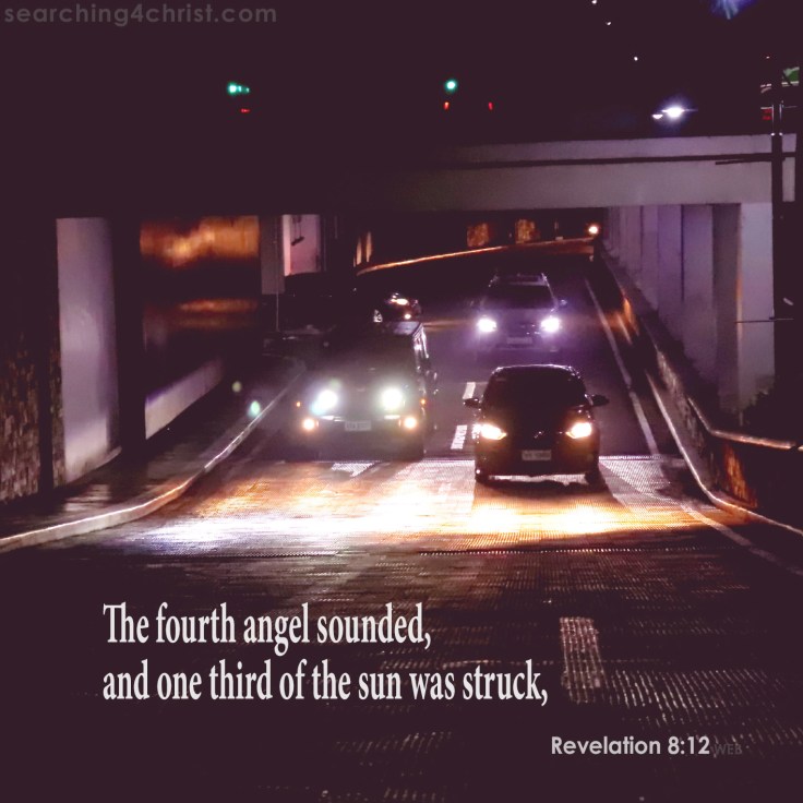 Revelation 8:12