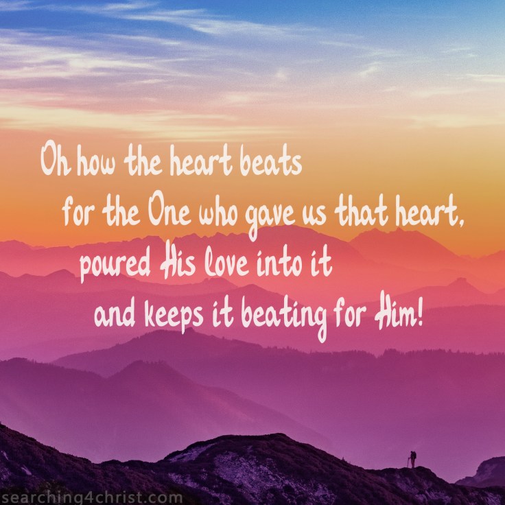 How the Heart Beats!