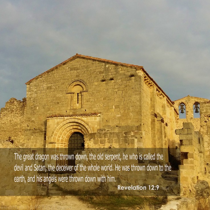 Revelation 12:9