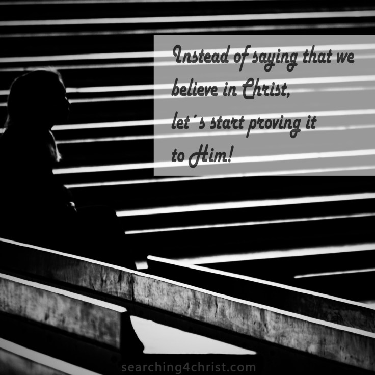 Declaration of Faith