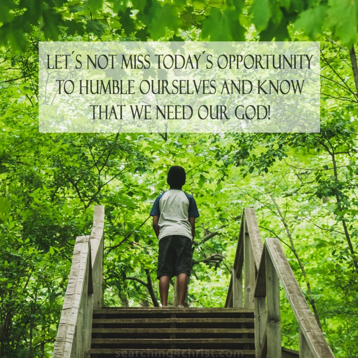 Today´s Opportunity